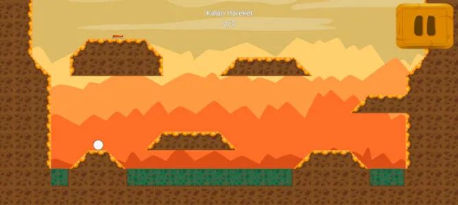 TTBall screenshot 1