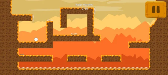 TTBall screenshot 2