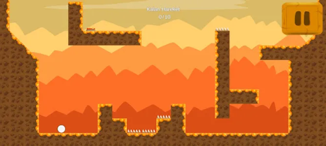 TTBall screenshot 3