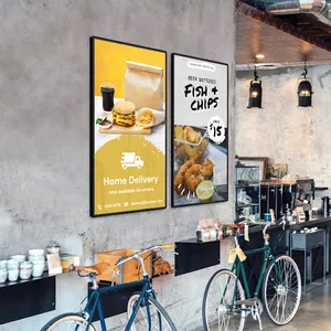 Etag Digital Signage screenshot 0