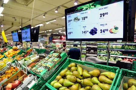 Etag Digital Signage screenshot 1
