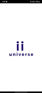 ii universe screenshot 0