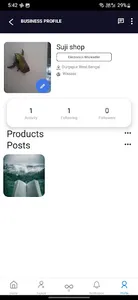 ii universe screenshot 2