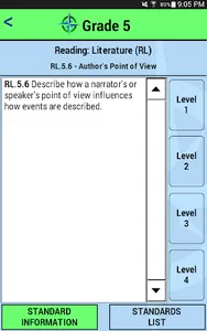 Exploring The Core ELA K-8 screenshot 7