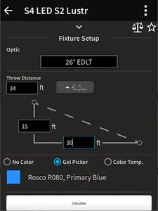 MyETC: Photometrics screenshot 8