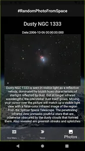 HowManyPeopleInSpaceRightNow? screenshot 2