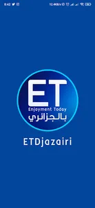 ETDjazairi screenshot 0