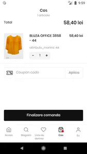 FixFashion screenshot 0