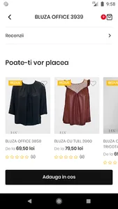 FixFashion screenshot 1