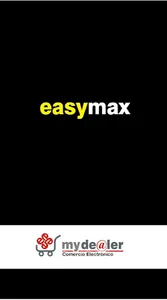 myDealer Easymax Clientes screenshot 0