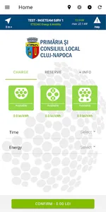 EVCharge Cluj screenshot 0