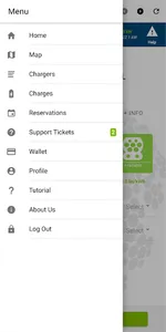 EVCharge Cluj screenshot 3