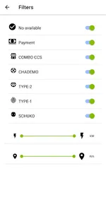 EVCharge Cluj screenshot 4