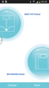 Etekfit screenshot 3