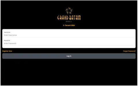 E-Tenant Grand Batam Mall screenshot 10