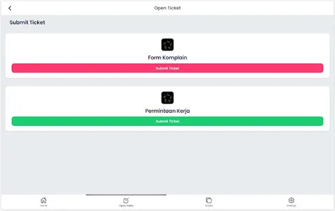 E-Tenant Grand Batam Mall screenshot 12