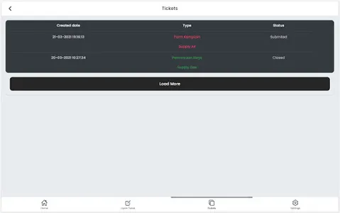 E-Tenant Grand Batam Mall screenshot 13