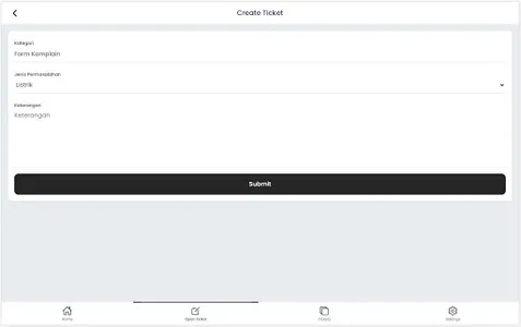 E-Tenant Grand Batam Mall screenshot 14