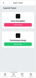 E-Tenant Grand Batam Mall screenshot 2