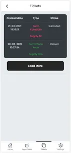 E-Tenant Grand Batam Mall screenshot 3