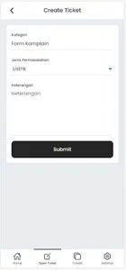 E-Tenant Grand Batam Mall screenshot 4