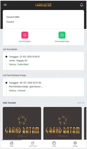 E-Tenant Grand Batam Mall screenshot 6