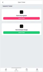 E-Tenant Grand Batam Mall screenshot 7