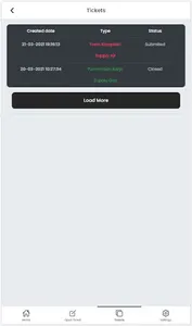 E-Tenant Grand Batam Mall screenshot 8