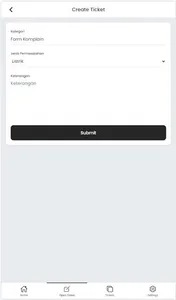 E-Tenant Grand Batam Mall screenshot 9