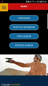 Eterna Tuscia screenshot 2