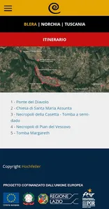 Eterna Tuscia screenshot 3