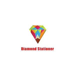 Diamond Stationer screenshot 0
