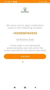 Rozi Roti screenshot 5