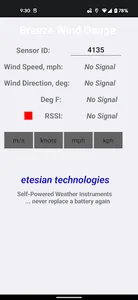 BreezeView BT screenshot 5