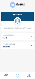 Etesian Wind screenshot 1