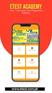 ETEST screenshot 18