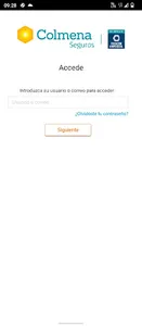 Colmena Gestión screenshot 0
