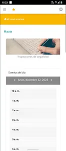 Colmena Gestión screenshot 1