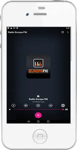 Europa FM screenshot 6