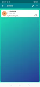 Chemistry Clinic App screenshot 4