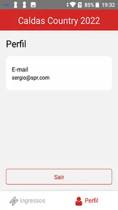 Caldas Country Ingressos screenshot 11