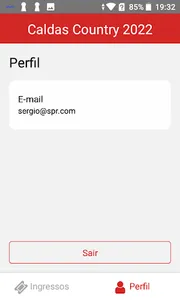 Caldas Country Ingressos screenshot 7