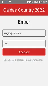 Caldas Country Ingressos screenshot 8