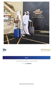 iFly Etihad screenshot 6