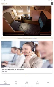 iFly Etihad screenshot 7