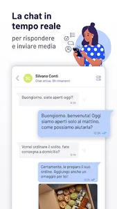 Pingueen screenshot 13