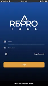 ReProTool screenshot 0
