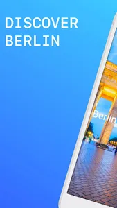 Berlin Travel Guide screenshot 0