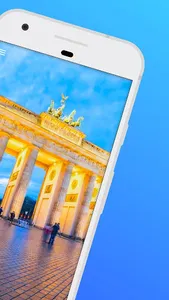 Berlin Travel Guide screenshot 1