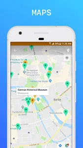 Berlin Travel Guide screenshot 3
